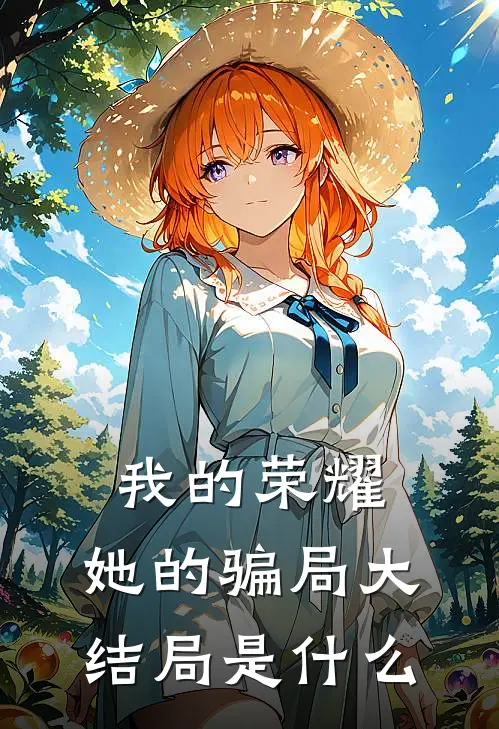 我的荣耀，她的骗局大结局是什么