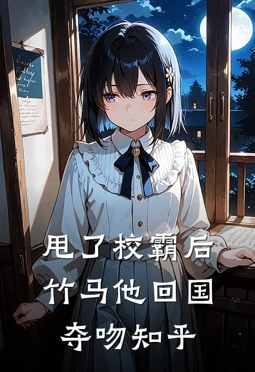 甩了校霸后，竹马他回国夺吻知乎
