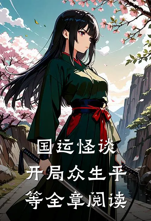 国运怪谈：开局众生平等全章阅读