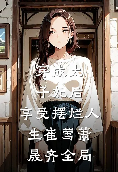 穿成太子妃后，享受摆烂人生崔莺萧晟齐全局