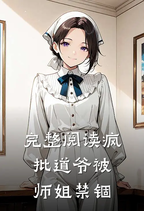 完整阅读疯批道爷被师姐禁锢