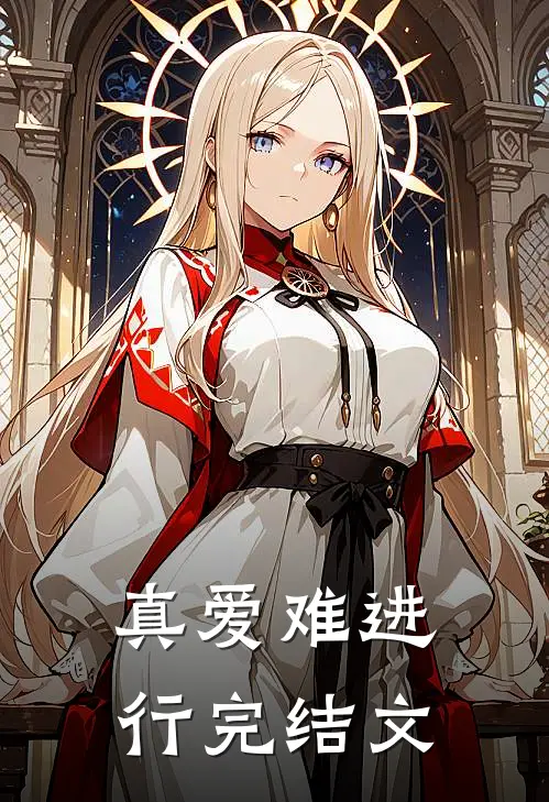 真爱难进行完结文