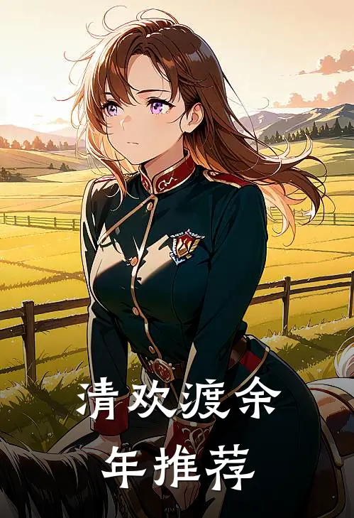 清欢渡余年推荐