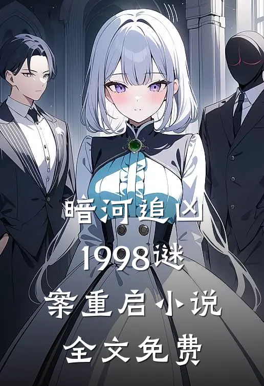 暗河追凶：1998谜案重启小说全文免费