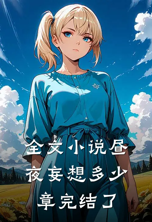 全文小说昼夜妄想多少章完结了