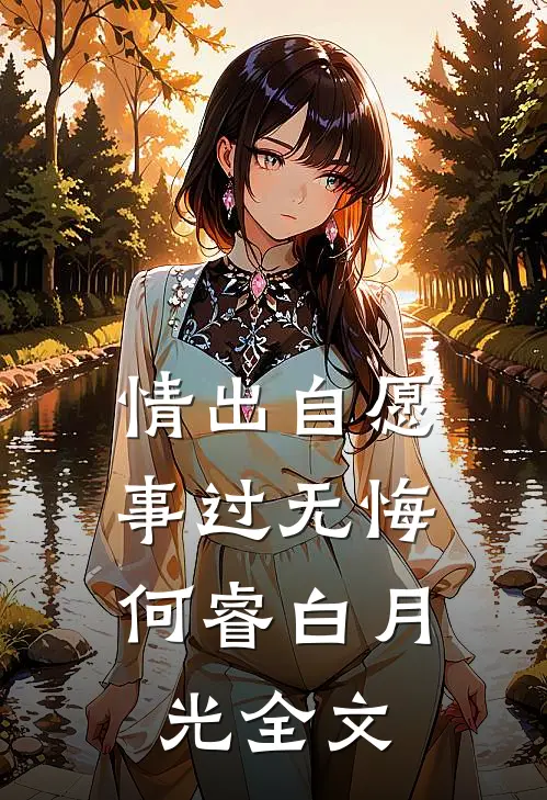 情出自愿，事过无悔何睿白月光全文