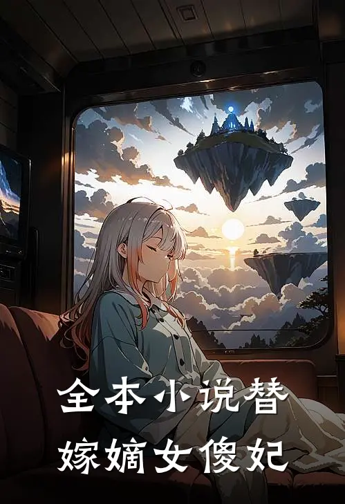 全本小说替嫁嫡女傻妃