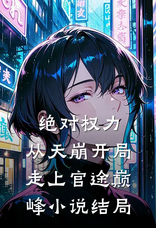 绝对权力：从天崩开局走上官途巅峰小说结局