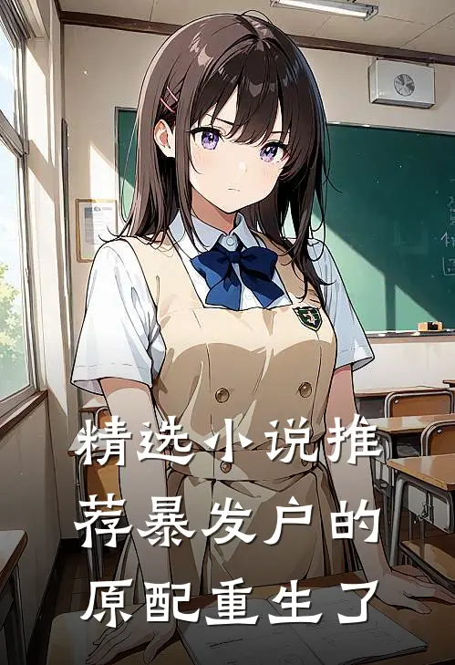 精选小说推荐暴发户的原配重生了