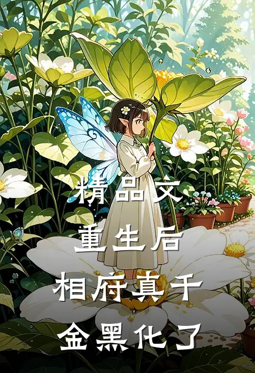 精品文重生后，相府真千金黑化了
