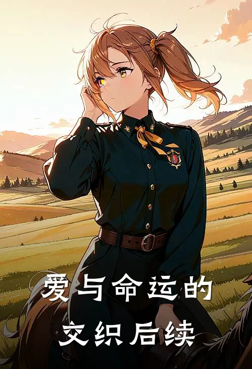 爱与命运的交织后续