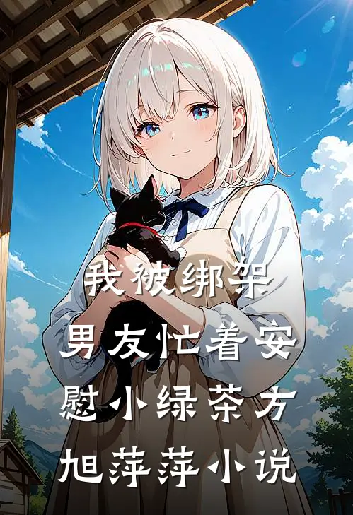 我被绑架，男友忙着安慰小绿茶方旭萍萍小说