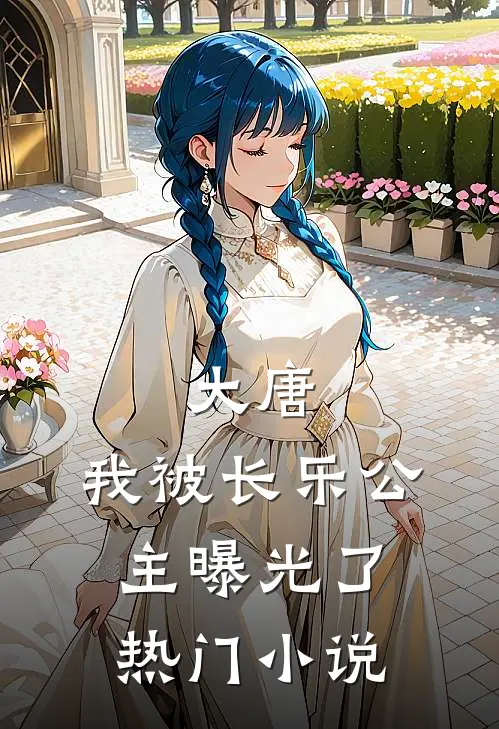 大唐：我被长乐公主曝光了热门小说