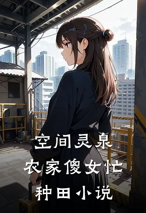 空间灵泉:农家傻女忙种田小说