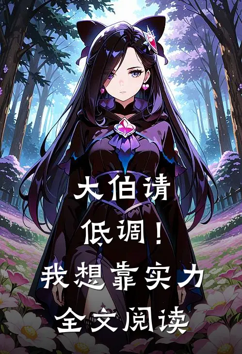 大伯请低调！我想靠实力全文阅读