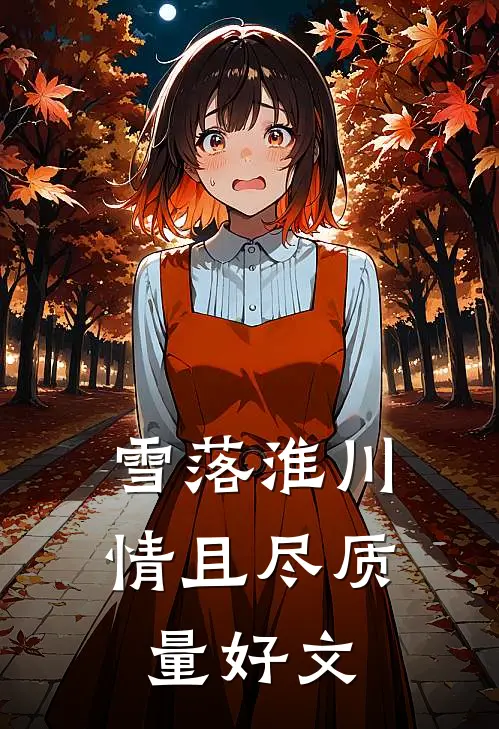 雪落淮川情且尽质量好文
