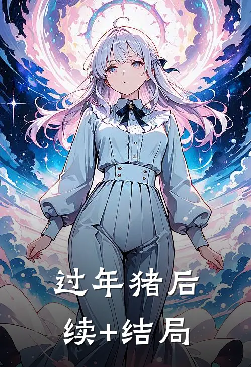 过年猪后续+结局