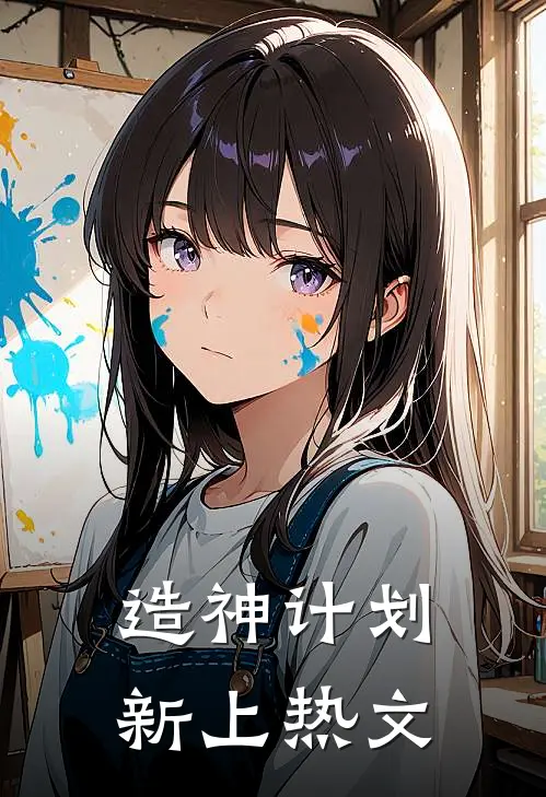 造神计划新上热文