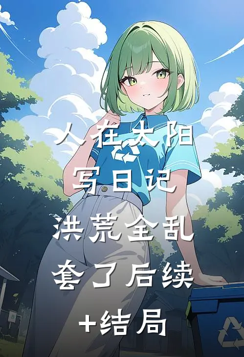 人在太阳写日记，洪荒全乱套了后续+结局