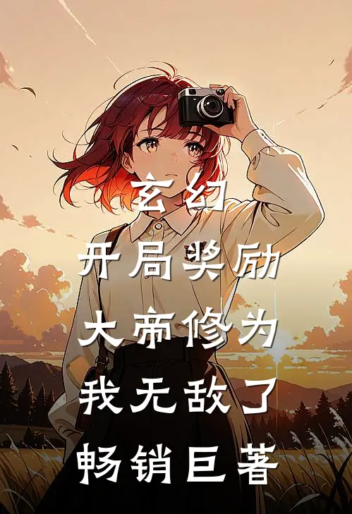 玄幻：开局奖励大帝修为，我无敌了畅销巨著