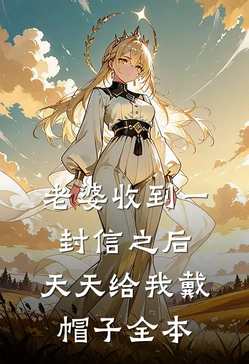 老婆收到一封信之后，天天给我戴帽子全本