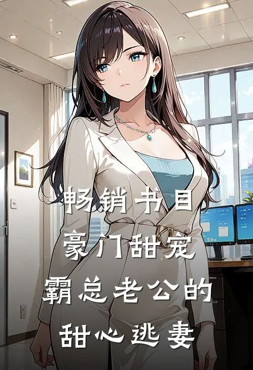 畅销书目豪门甜宠：霸总老公的甜心逃妻