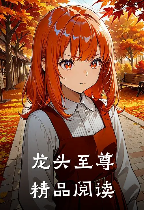 龙头至尊精品阅读