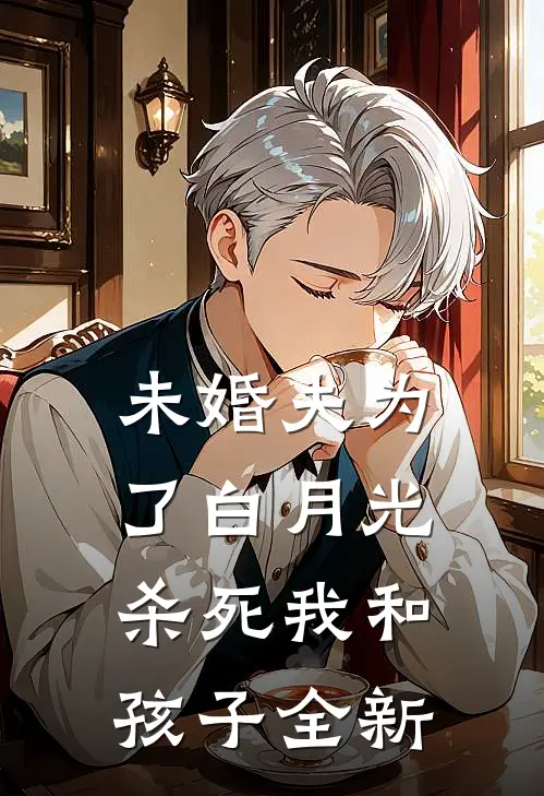 未婚夫为了白月光杀死我和孩子全新