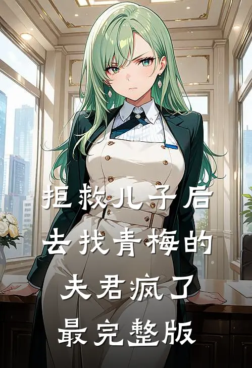 拒救儿子后，去找青梅的夫君疯了最完整版