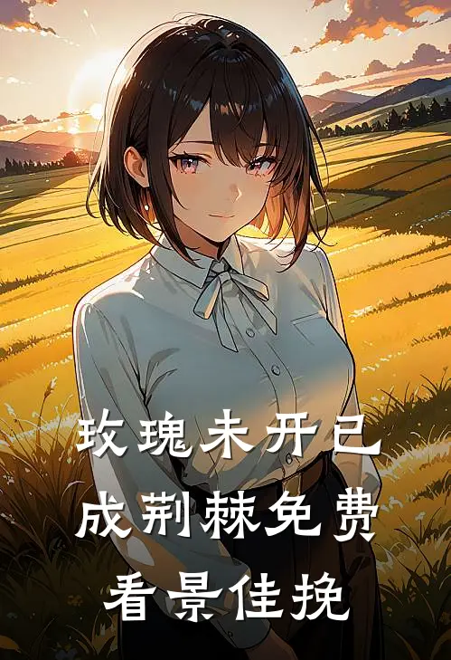 玫瑰未开已成荆棘免费看景佳挽