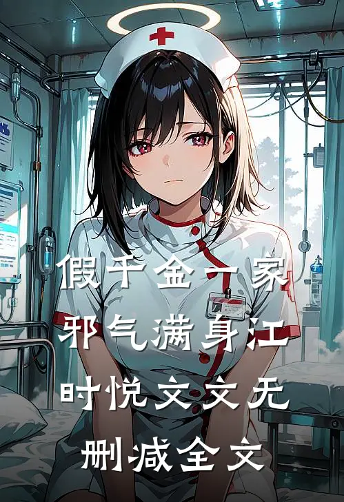 假千金一家邪气满身江时悦文文无删减全文
