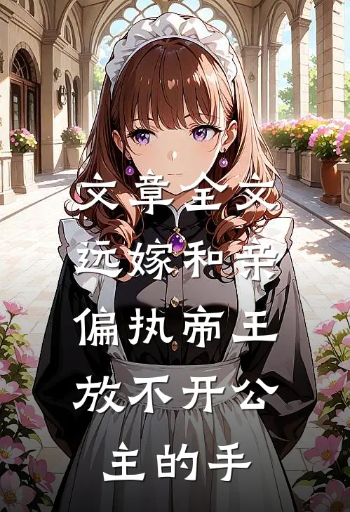 文章全文远嫁和亲，偏执帝王放不开公主的手