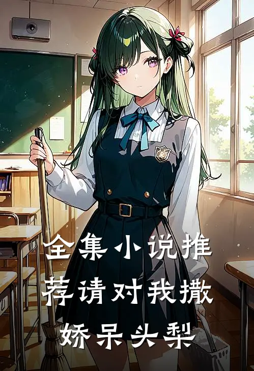 全集小说推荐请对我撒娇呆头梨