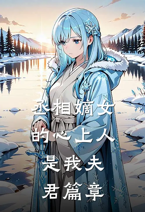 丞相嫡女的心上人，是我夫君篇章