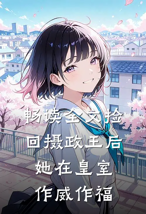 畅读全文捡回摄政王后，她在皇室作威作福