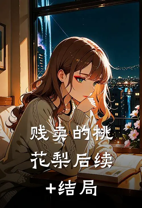 贱卖的桃花梨后续+结局