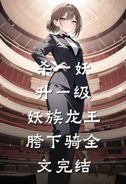 杀一妖升一级：妖族龙王胯下骑全文完结