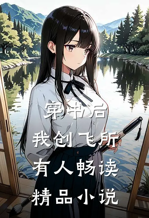 穿书后，我创飞所有人畅读精品小说