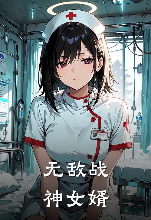 无敌战神女婿