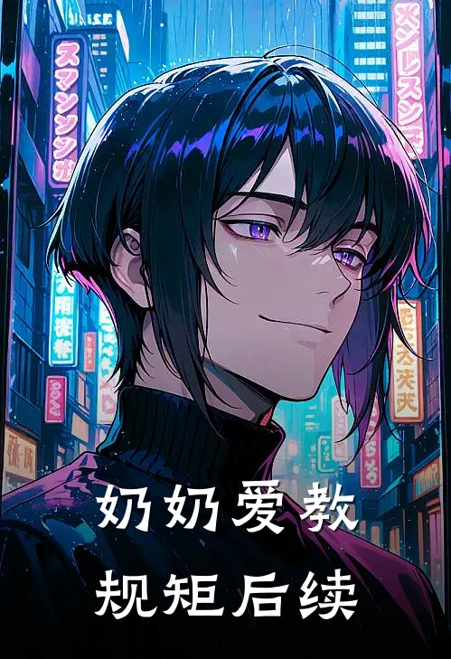 奶奶爱教规矩后续