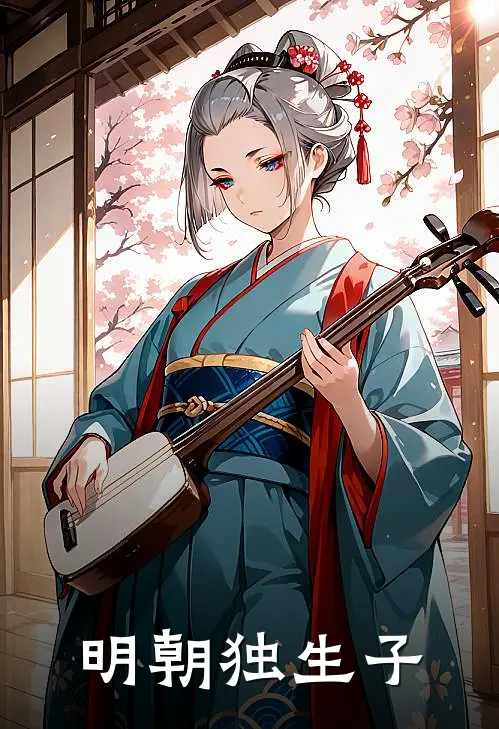 明朝独生子