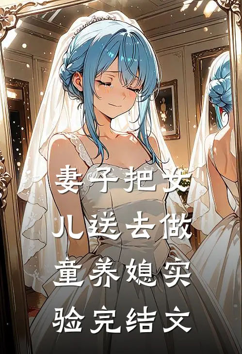 妻子把女儿送去做童养媳实验完结文