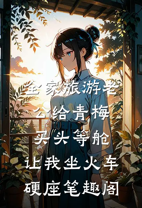 全家旅游老公给青梅买头等舱，让我坐火车硬座笔趣阁