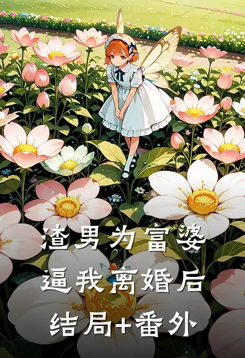 渣男为富婆逼我离婚后结局+番外