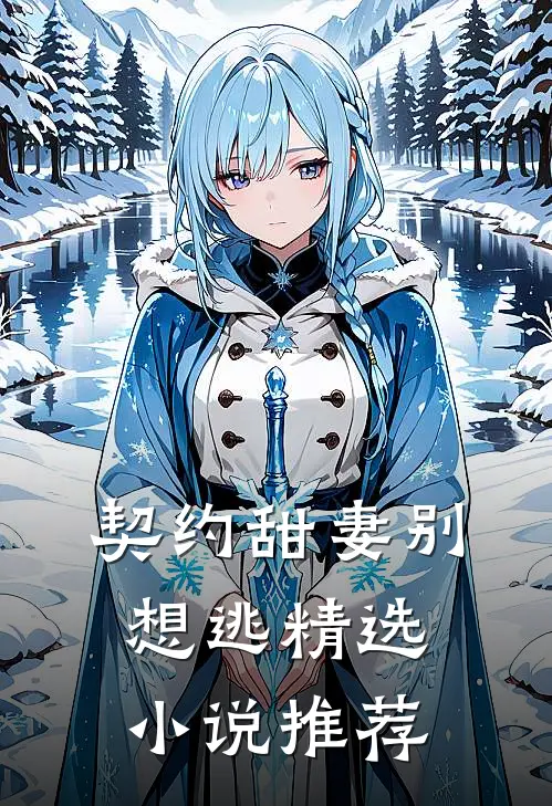 契约甜妻别想逃精选小说推荐