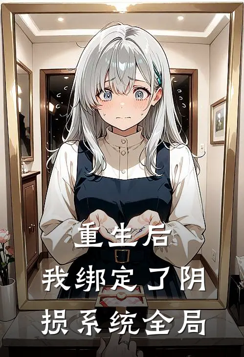 重生后，我绑定了“阴损”系统全局