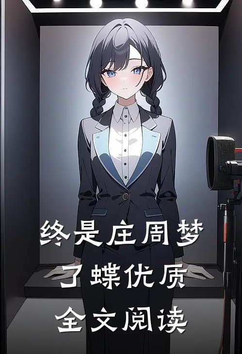 终是庄周梦了蝶优质全文阅读
