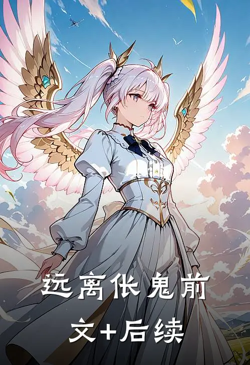 远离伥鬼前文+后续