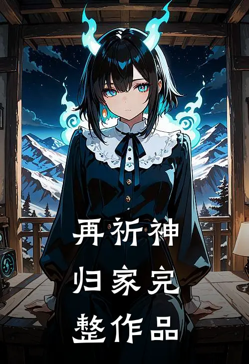再祈神，归家完整作品