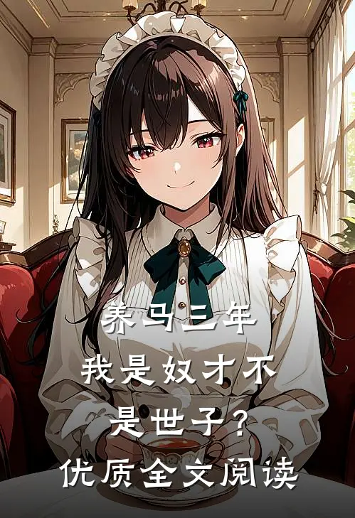 养马三年，我是奴才不是世子？优质全文阅读